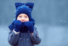 Rotary Launches Annual Winter Coat Collection to Support Jersey Cares Coat Drive