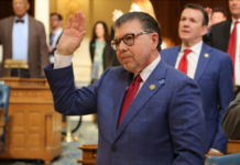 Sen. Bucco: I Won’t Stop Fighting Alongside You All for Highlands School Aid