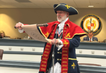 Morris County Reorganizes in Nation’s Semiquincentennial Year
