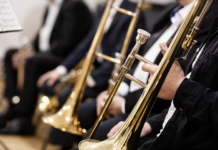 Lakeland Hills Family YMCA and Sunrise Senior Living to Host Winter Jazz Concert