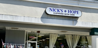 Nick’s Hope to Hold Cash for Gold Fundraiser