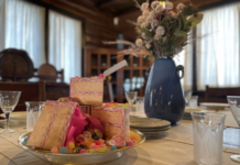 Stickley Museum at Craftsman Farms to Host Free Valentine’s Open House