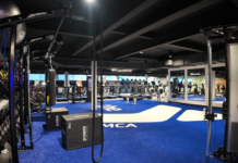Out With the Old, In With the New: Lakeland Hills YMCA Unveils New Health & Fitness Center