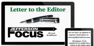 Letter to the Editor: Jefferson Township Vendor Spending Raises Transparency Concerns