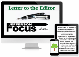 Letter to the Editor: The Morris County GOP Needs New Leadership