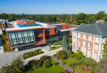 Madison Resident Celeste Arbelaez Earns Adelphi University Dean’s List Honors