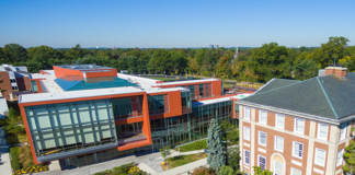 Celeste Arbelaez Named to Adelphi University Dean’s List