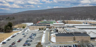 Jefferson Township High School Announces Class of 2026 Graduates