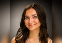 Mia Zirpoli Named to University of Alabama Dean’s List for Spring 2026