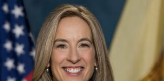 Governor Sherrill Provides Update on Voter Registration Software Error