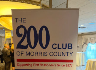 200 Club of Morris County to Host Membership Drive