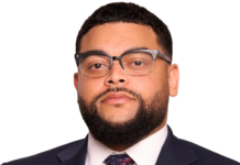 Schenck, Price, Smith & King LLP Is Pleased to Welcome New Associate to Firm
