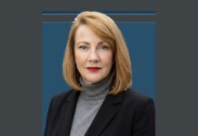 Christine Brandenburg Appointed Director of Florham Park Public Library