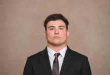 Vincent Rispoli Named to Hampshire Honor Society