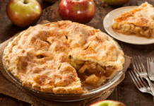 Elks to Host “American as Apple Pie” Social Celebrating Nation’s 250th Anniversary