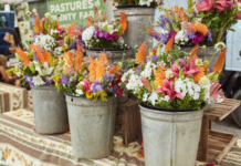 Garden Club of Florham Park to Host Annual Plant Sale