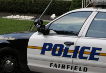 Morris Plains Man Arrested After Brandishing Knife at the Park