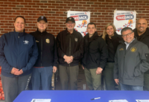 Morris County Residents Turn In 273 Pounds Of Expired Medications