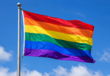 Denville Issues Proclamation Recognizing June as Pride Month