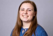 Alexandra Pallozzi of Oak Ridge Graduates From Shenandoah University