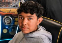 Update: Angel has been found
