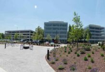 New Vernon Equities Invests $20M in East Hanover Arena Campus Redevelopment