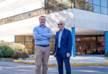 Former Casio Headquarters in Dover Sold to Logistics Firm for New Corporate Headquarters
