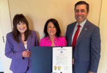 Debra Weisberg Honored as New Jersey Professional Lawyer of the Year