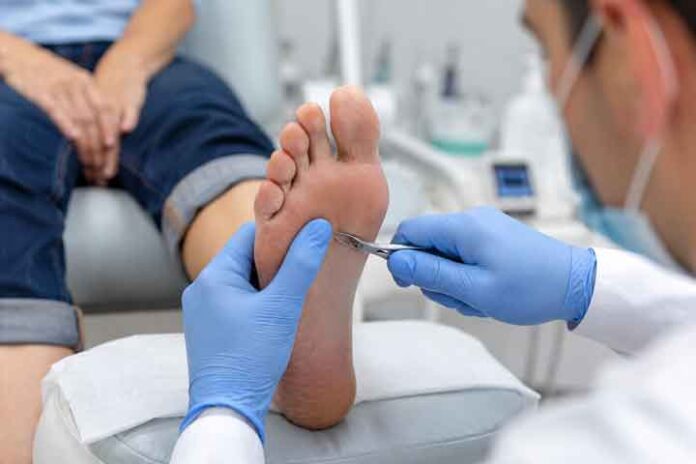 Foot-Clinic