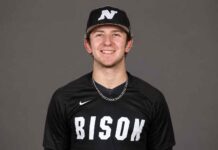 Jack Ilaria has achieved Dean’s List honors at Nichols College