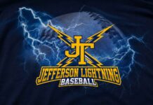 Jefferson Lightning Baseball Opens Fall 2026 Registration