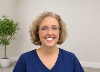 After 39 Years of Kidney Disease, New Jersey Woman Seeks Lifesaving Donor
