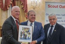 29th Annual Morris County Lifetime Achievement Awards Dinner