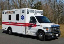 Jefferson Township Ambulance Purchase Draws Criticism Over Cost