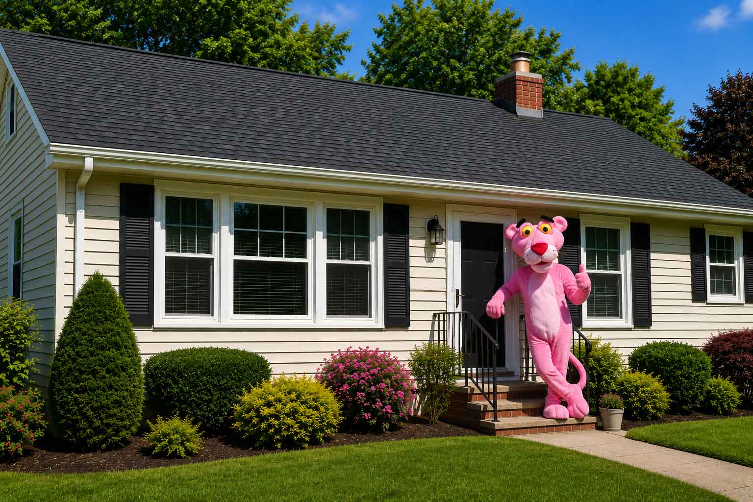 Boonton Army Veteran to Receive New Roof Through Owens Corning Roof Deployment Project