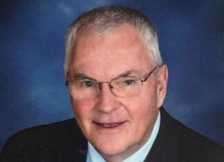 Community Invited to Celebrate the Life of Rev. Tony M. MacNaughton