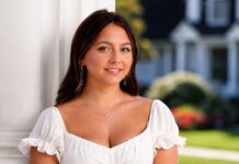 Sammy Simon Named to Miami University Dean’s List