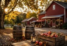 Schiff Natural Lands Trust Announces Its 8th Annual Farm to Table Dinner