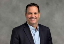 New Superintendent Scot Burkholder Shares Message with Jefferson Township Families