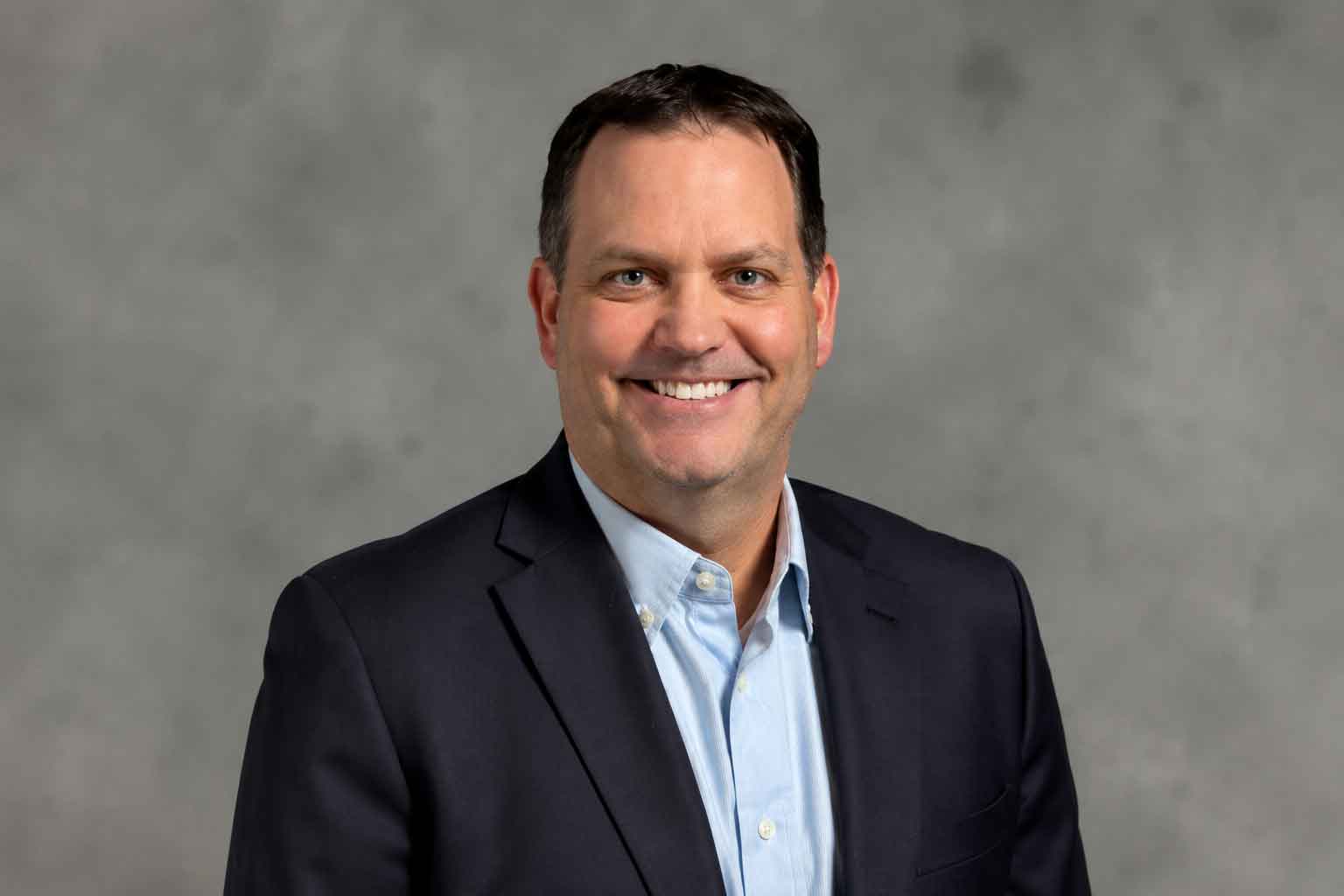 Jefferson Township Board of Education Announces Scot Burkholder as Next Superintendent