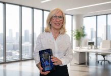 Newmark Associates CRE Honored with Morris County Chamber of Commerce Community Service Award