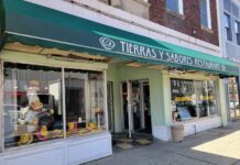 Video: Business Spotlight: Tierras y Sabores