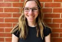 Madison Resident Violet Smith Named to Dean College’s Dean’s List