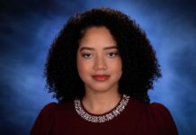 Yoleydi Figuereo Pineda Honored by Hartwick College