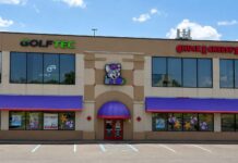 AMC-Anchored Route 10 Retail Center Sells for $13.75 Million