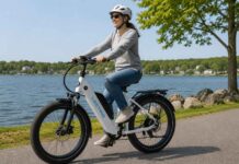 New Jersey E-Bike Rules Take Effect in July 2026: What Riders and Families Need to Know