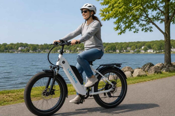 ebikes