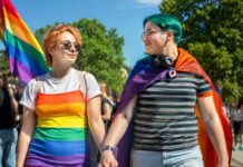 Dover Council Recognizes June as Pride Month