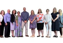 Jefferson Township Schools Honor 20 Retirees With More Than 400 Years of Service