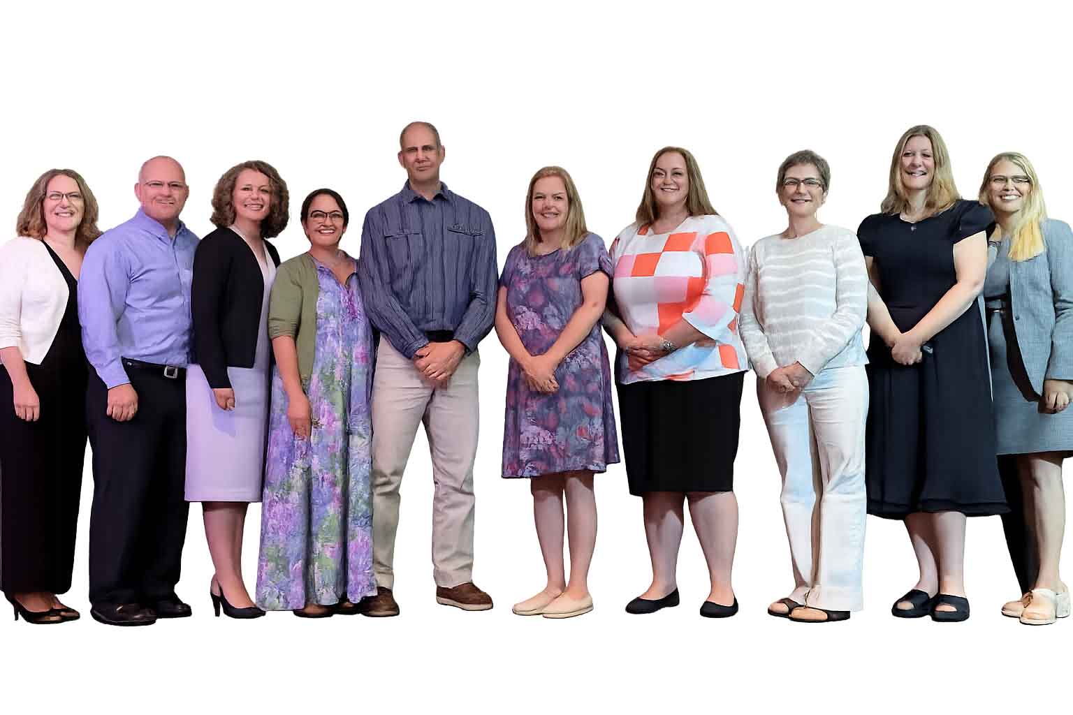 Jefferson Township Schools Honor 20 Retirees With More Than 400 Years of Service